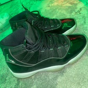 Jordan 11 jubilee 9.5